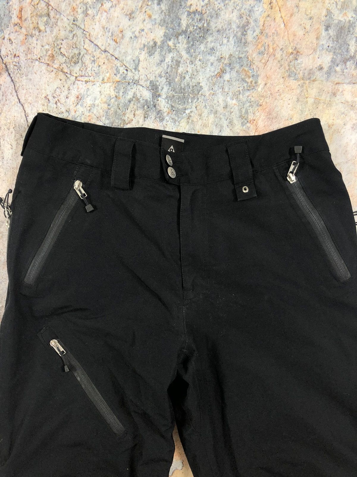 Goretex × Nike ACG Nike act gore Tex ski pants Size US 33 - 3 Thumbnail