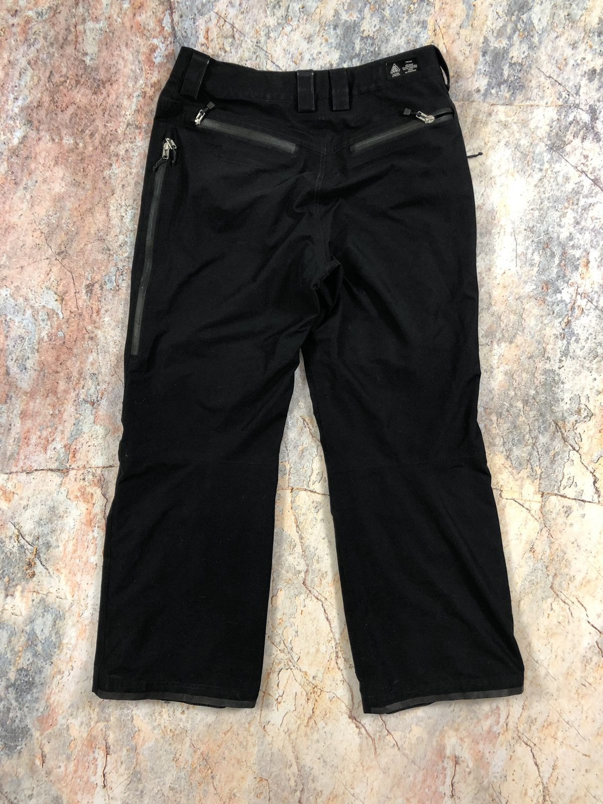 Goretex × Nike ACG Nike act gore Tex ski pants Size US 33 - 13 Thumbnail