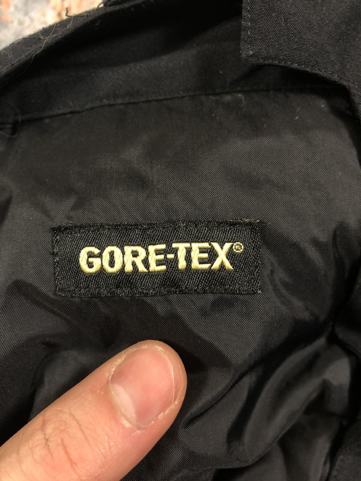 Goretex × Nike ACG Nike act gore Tex ski pants Size US 33 - 6 Thumbnail