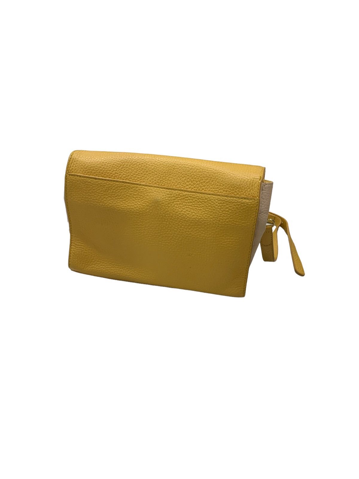 Issey Miyake × Tsumori Chisato CAVIAR GRAIN TSUMORI CHISATO GOLDEN LIKE METAL PLATE BAG Size ONE SIZE - 2 Thumbnail