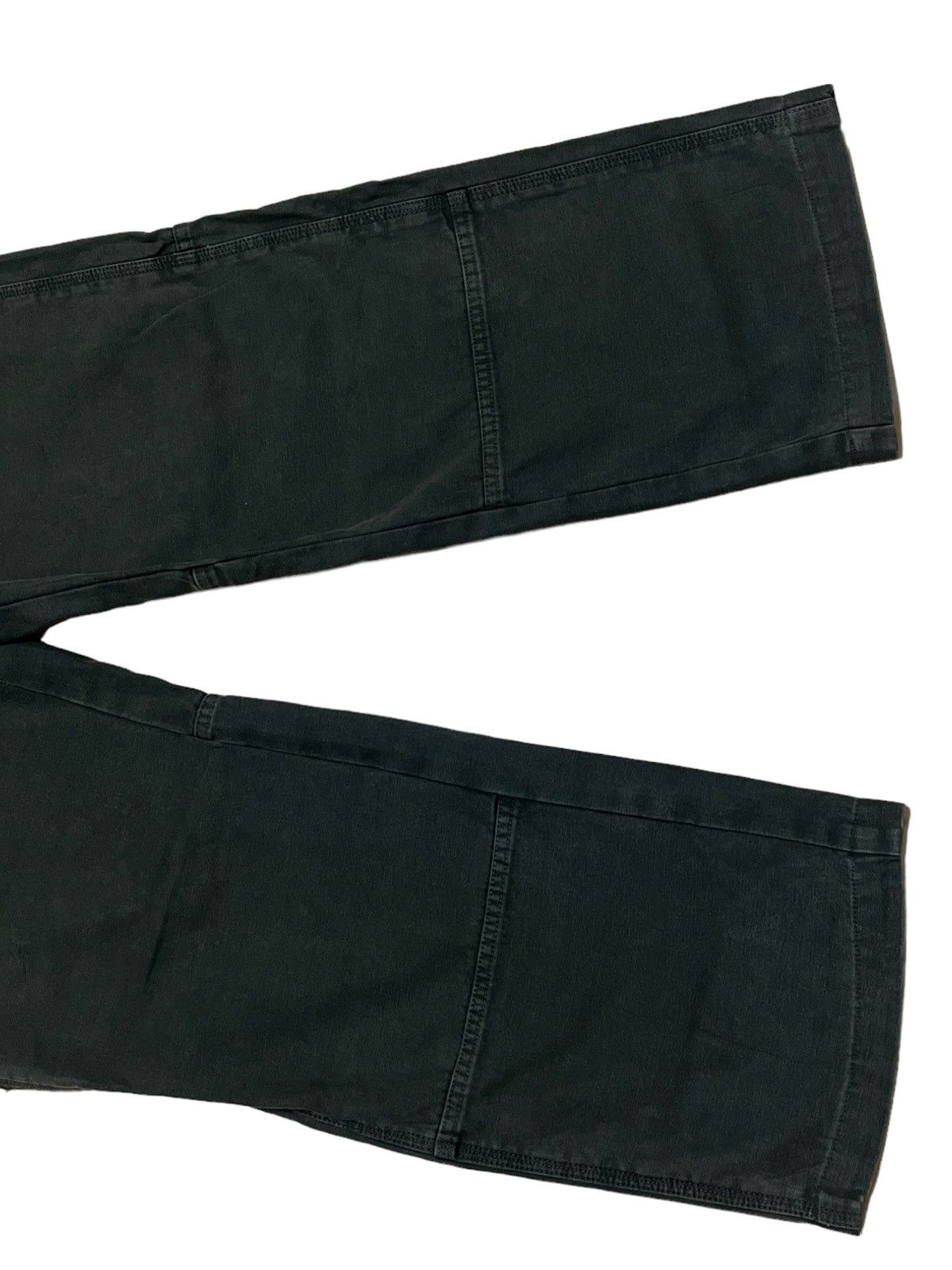 Japanese Brand × Replay × Vintage Designer Replay Classic Double Knee Carpenter Style Size US 32 / EU 48 - 3 Thumbnail
