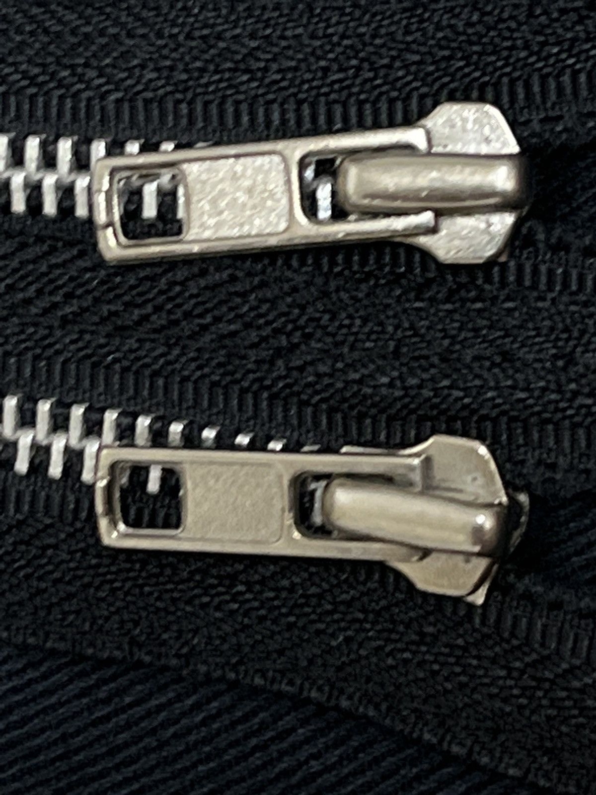 Japanese Brand × Seditionaries Japan Designer By The R Harlem The First Edition Bondage Zip Size US 33 - 11 Thumbnail