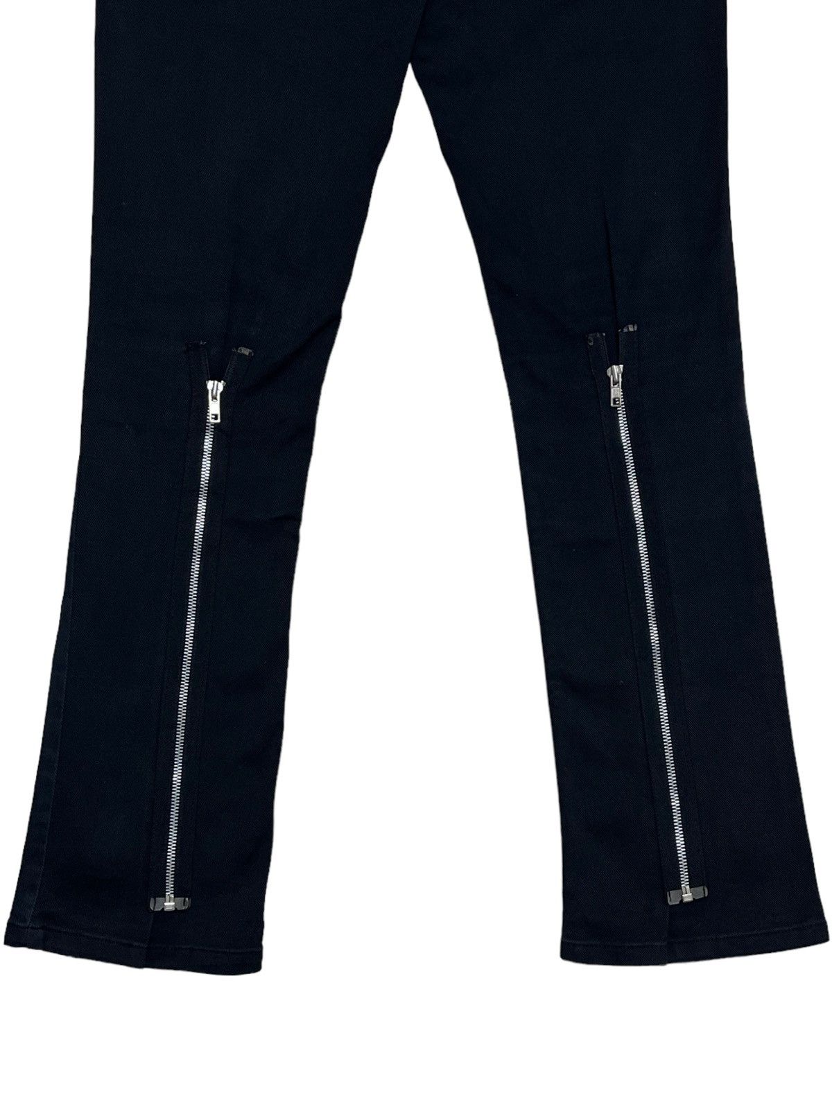 Japanese Brand × Seditionaries Japan Designer By The R Harlem The First Edition Bondage Zip Size US 33 - 8 Thumbnail