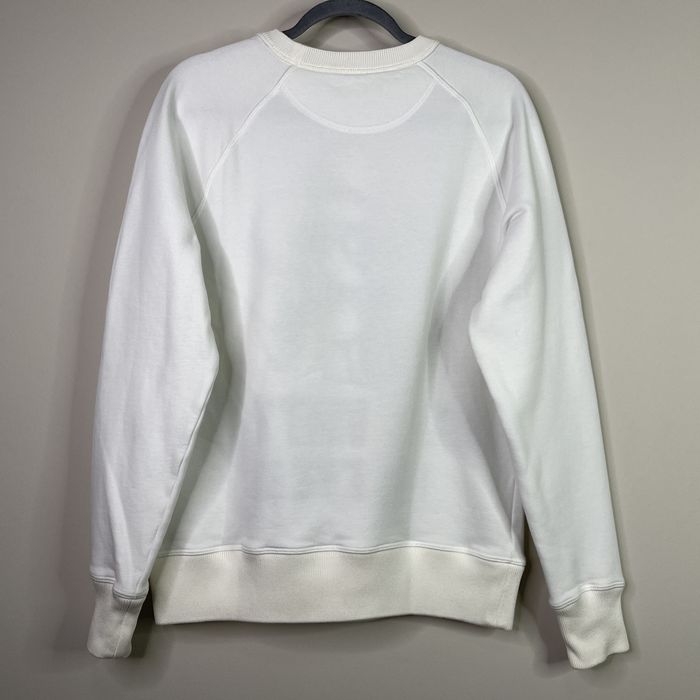 Louis Vuitton 2018 Vivienne Forever Sweatshirt - Neutrals