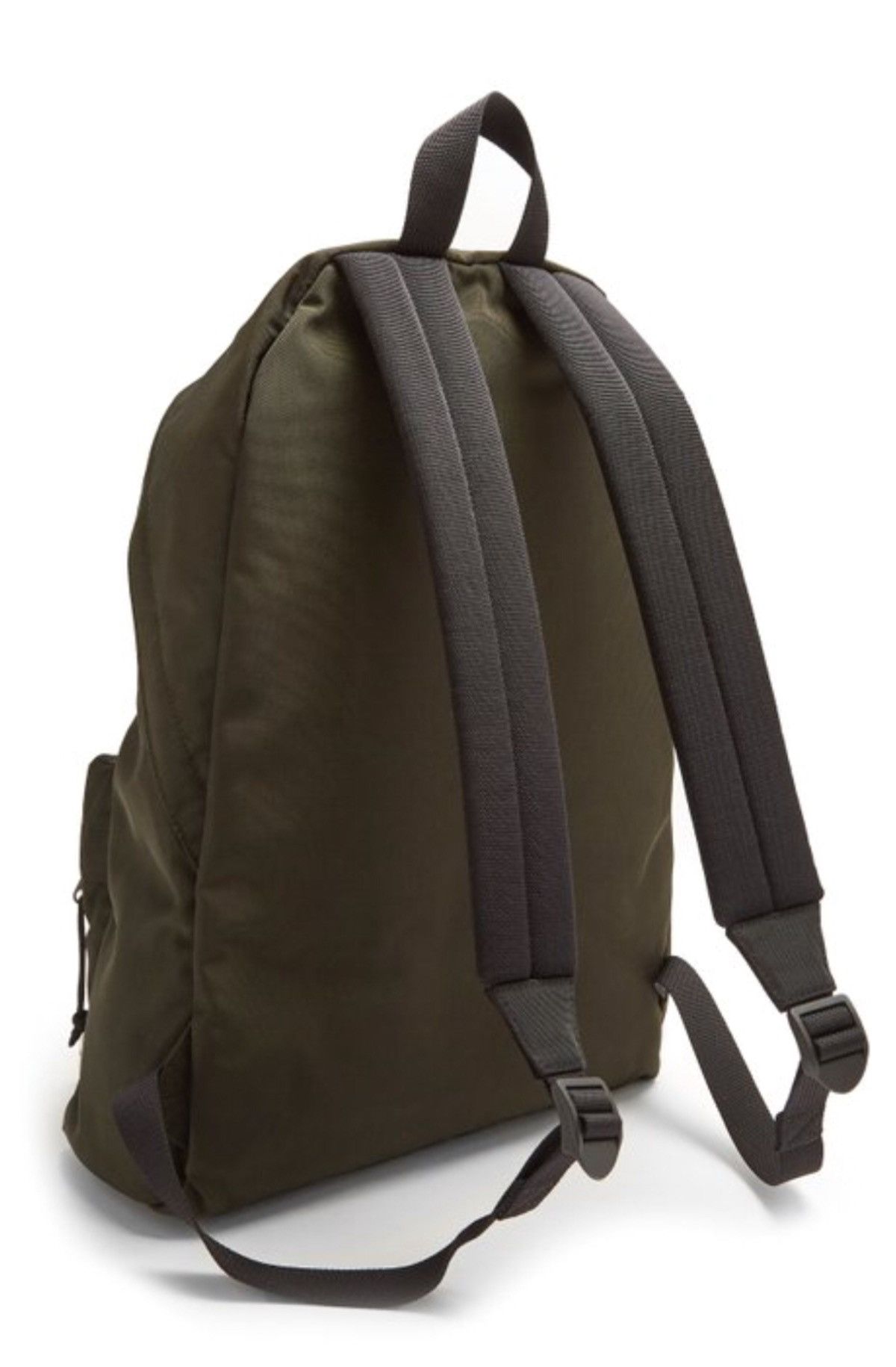 Balenciaga Balenciaga S/S 2018 Bottle Green - Limited Size ONE SIZE - 5 Thumbnail