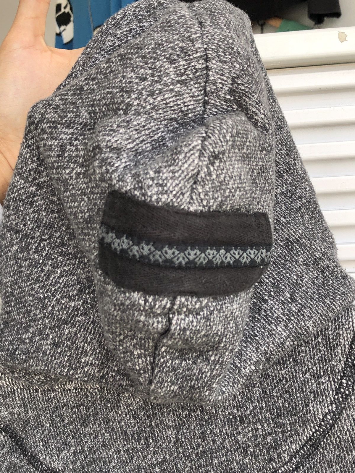 Maison MIHARA YASUHIRO × Puma Vintage Puma x Miharayasuhiro Hoodies / Yohji KapitalVisvim Size US M / EU 48-50 / 2 - 5 Thumbnail