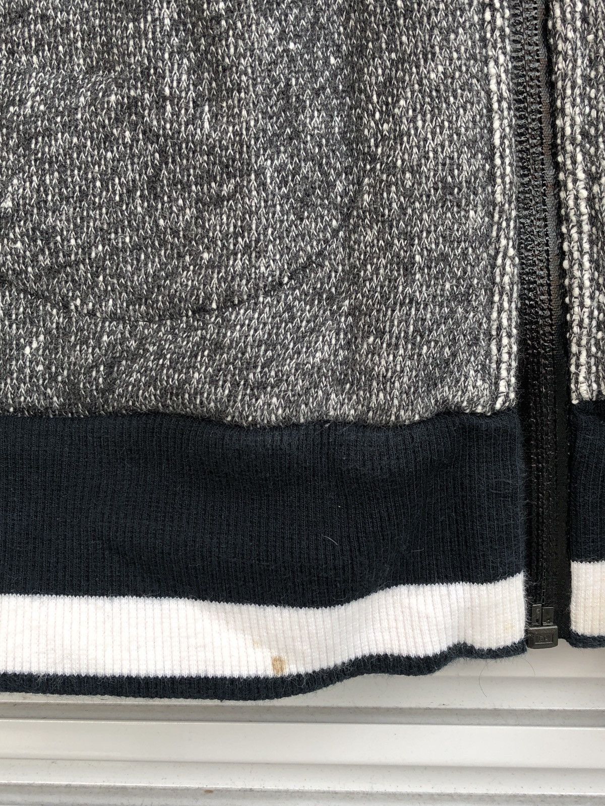 Maison MIHARA YASUHIRO × Puma Vintage Puma x Miharayasuhiro Hoodies / Yohji KapitalVisvim Size US M / EU 48-50 / 2 - 3 Thumbnail