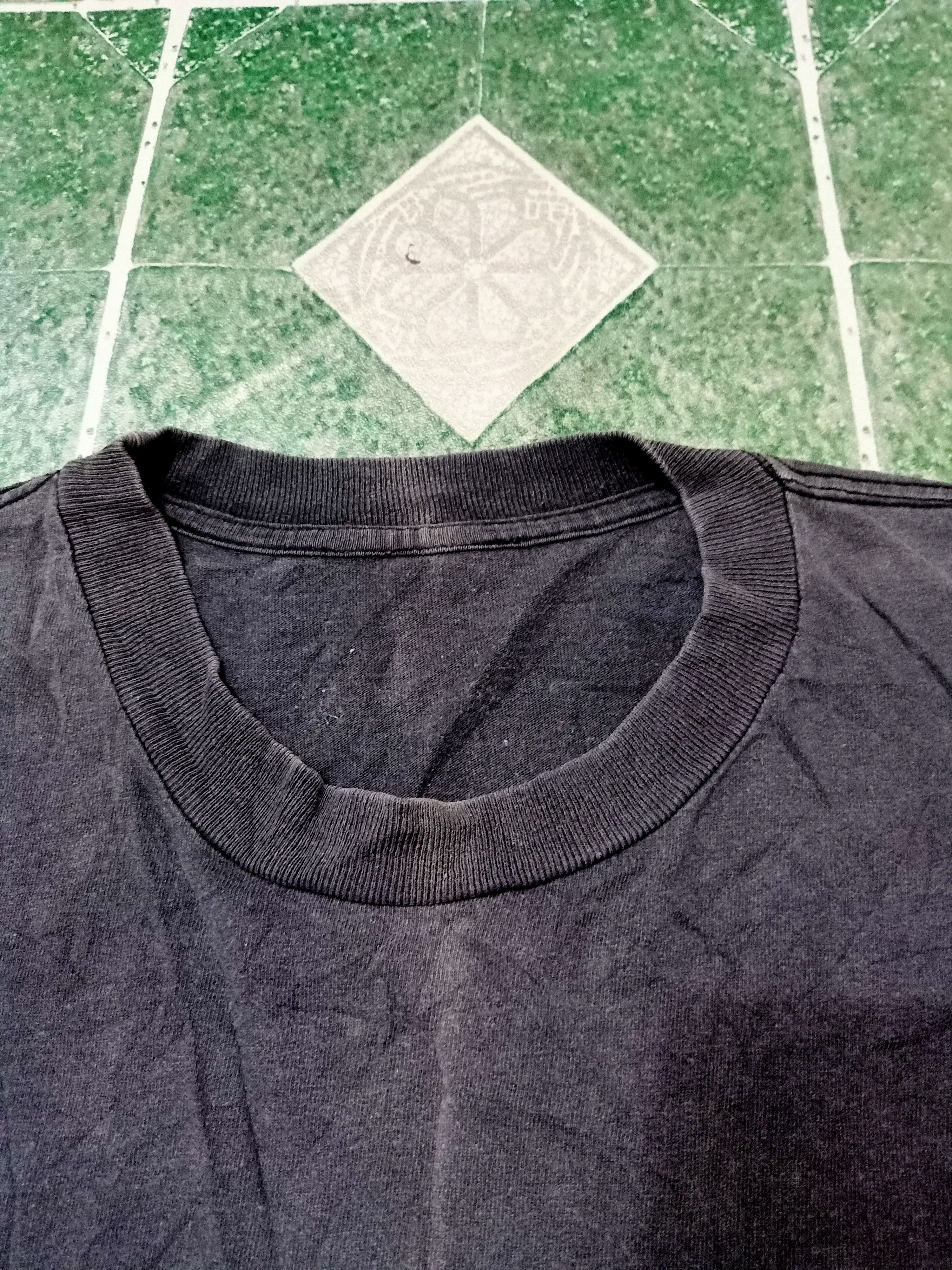 Alien Workshop Sunfaded Distressed Thrashed Alien Workshop ©1995 t shirt Size US L / EU 52-54 / 3 - 4 Thumbnail