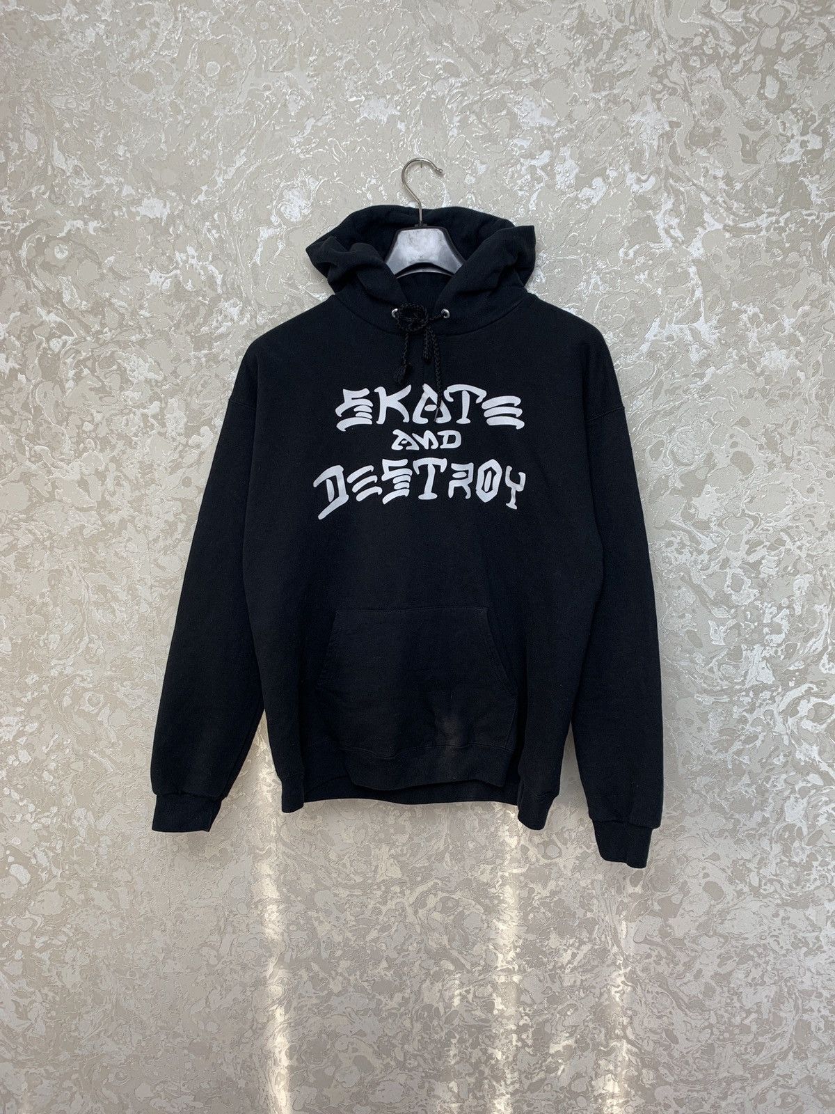 Goat Thrasher Skate Donde Comprar Sudadera Thrasher Thrasher
