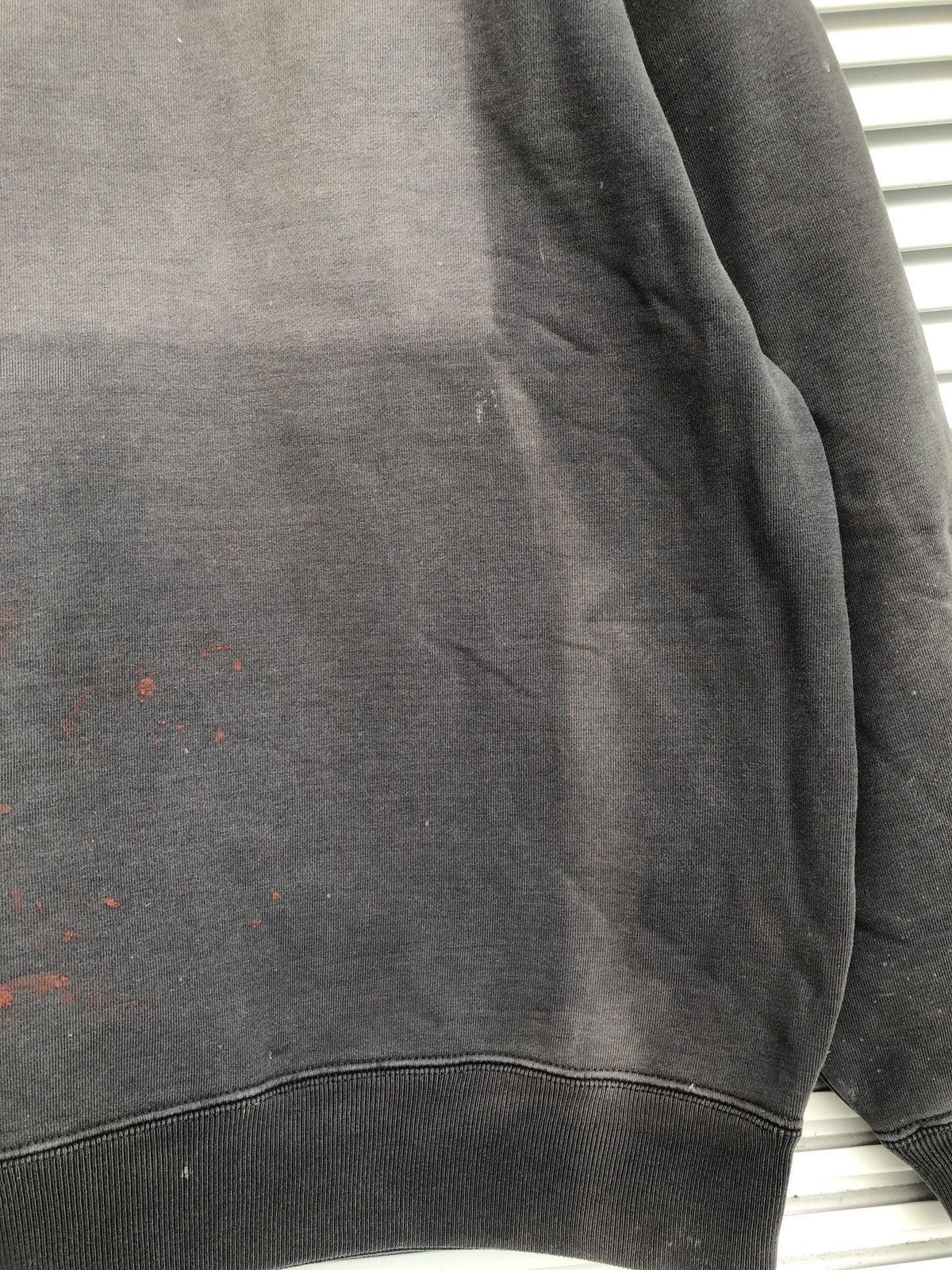 Japanese Brand Vintage Akeey Japan Crewneck/Travis Flacko Scott Size US XL / EU 56 / 4 - 3 Thumbnail