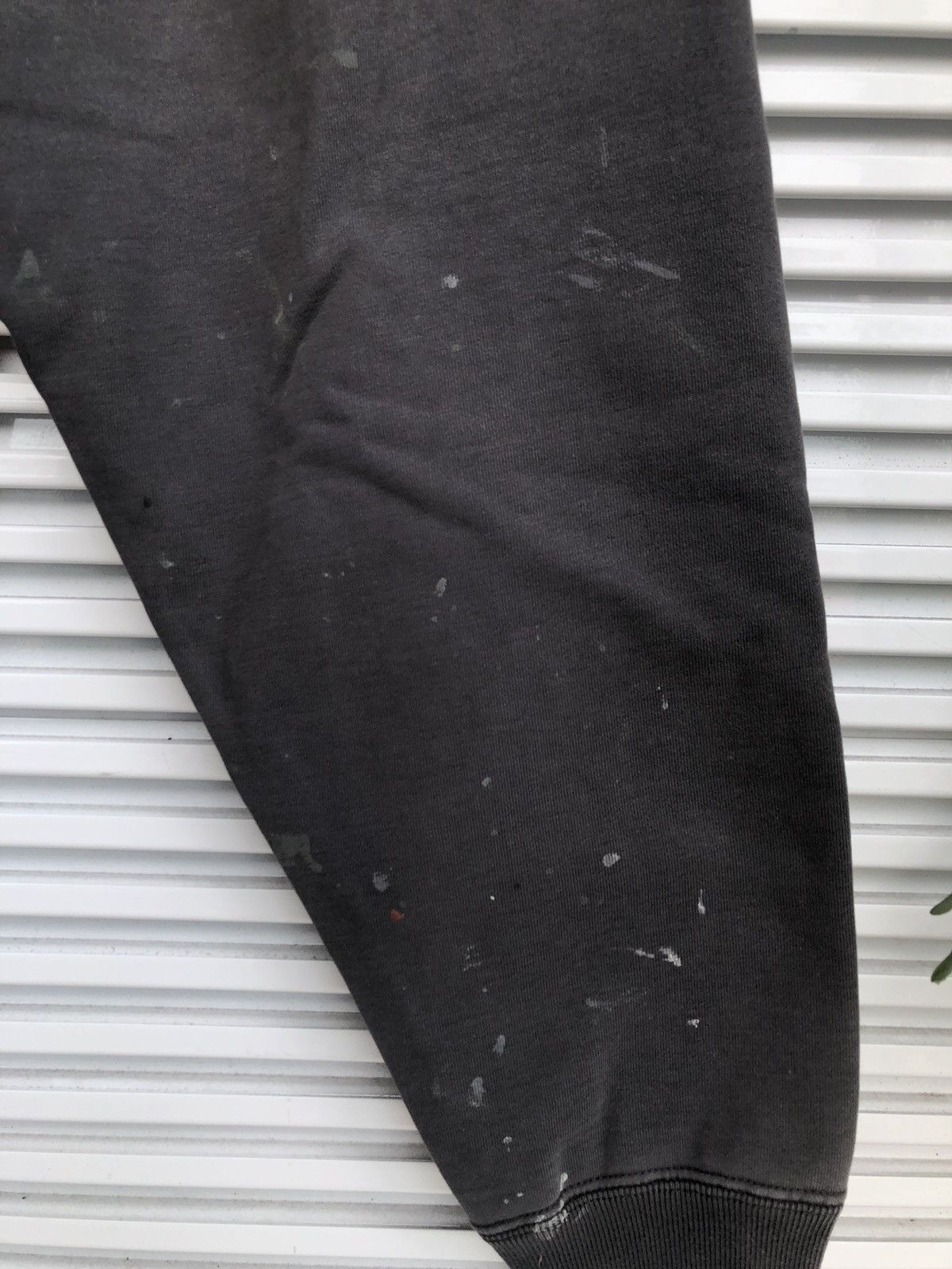 Japanese Brand Vintage Akeey Japan Crewneck/Travis Flacko Scott Size US XL / EU 56 / 4 - 8 Thumbnail