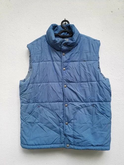 The North Face 🔥 VINTAGE THE NORTH FACE MADE IN USA NOT NANAMICA Size US L / EU 52-54 / 3 - 1 Thumbnail
