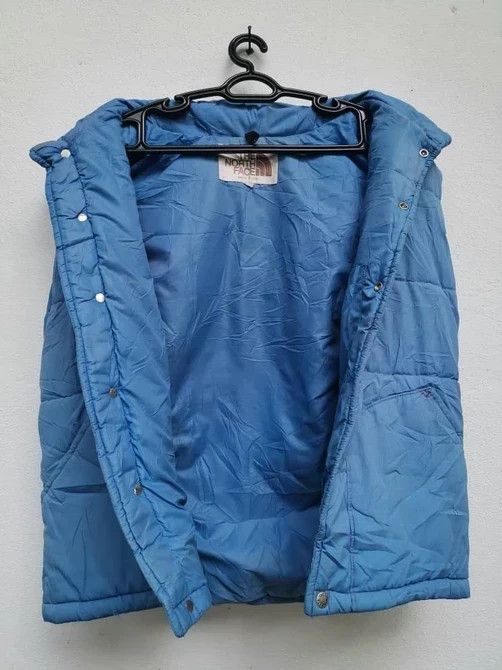 The North Face 🔥 VINTAGE THE NORTH FACE MADE IN USA NOT NANAMICA Size US L / EU 52-54 / 3 - 2 Thumbnail