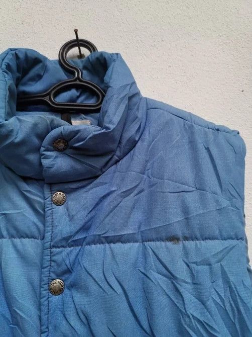 The North Face 🔥 VINTAGE THE NORTH FACE MADE IN USA NOT NANAMICA Size US L / EU 52-54 / 3 - 3 Thumbnail
