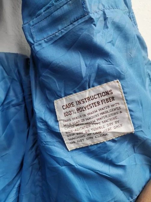The North Face 🔥 VINTAGE THE NORTH FACE MADE IN USA NOT NANAMICA Size US L / EU 52-54 / 3 - 7 Thumbnail