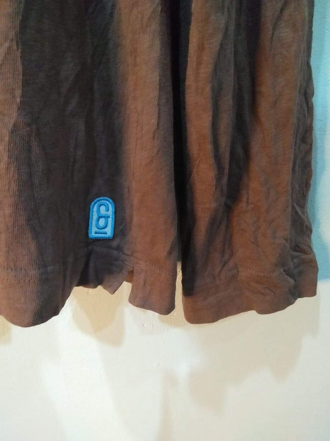 20471120 Urban Research Fork & Spoon LS Loose Neck Tee Size US M / EU 48-50 / 2 - 2 Thumbnail