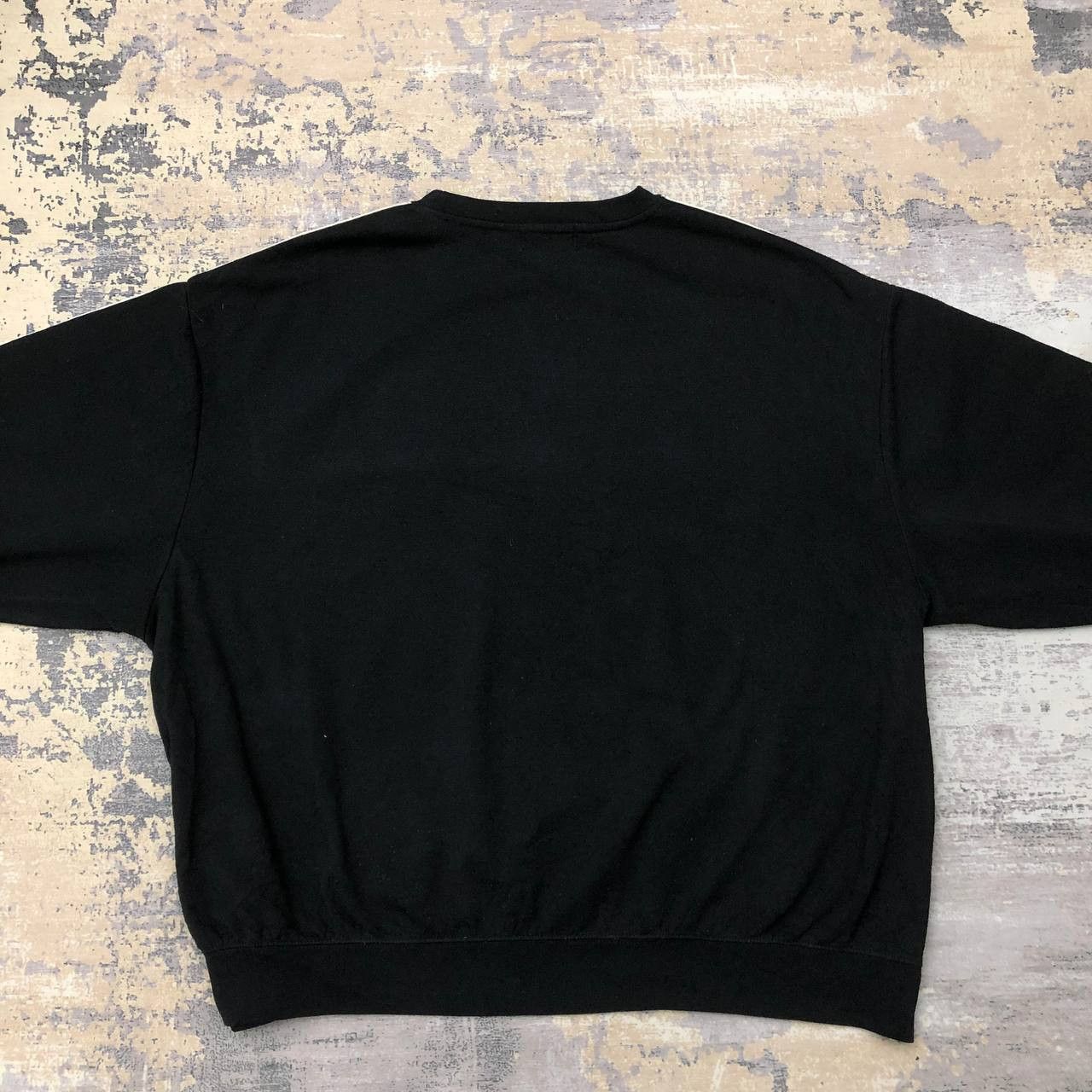 Kangol Y285 KANGOL OVERSIZE SWEATSHIRT Size US XXL / EU 58 / 5 - 2 Thumbnail