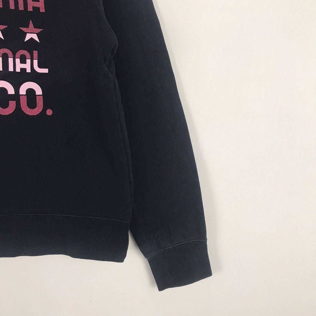 O'Neill O’neill California Surf Co Crewneck Sweatshirt Size US L / EU 52-54 / 3 - 6 Thumbnail