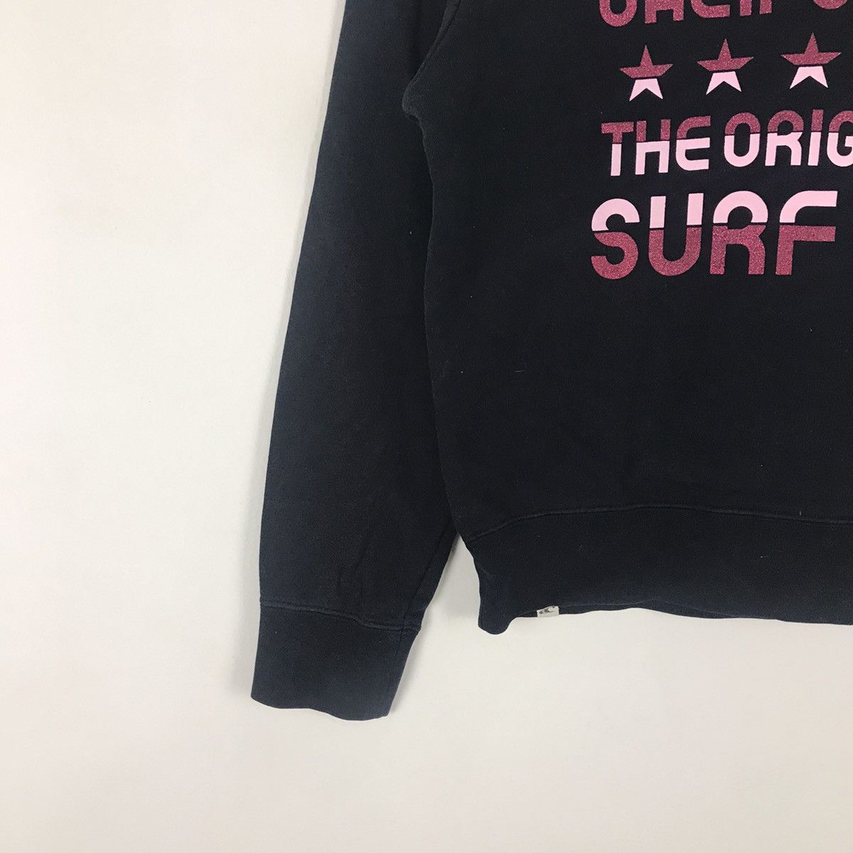 O'Neill O’neill California Surf Co Crewneck Sweatshirt Size US L / EU 52-54 / 3 - 5 Thumbnail