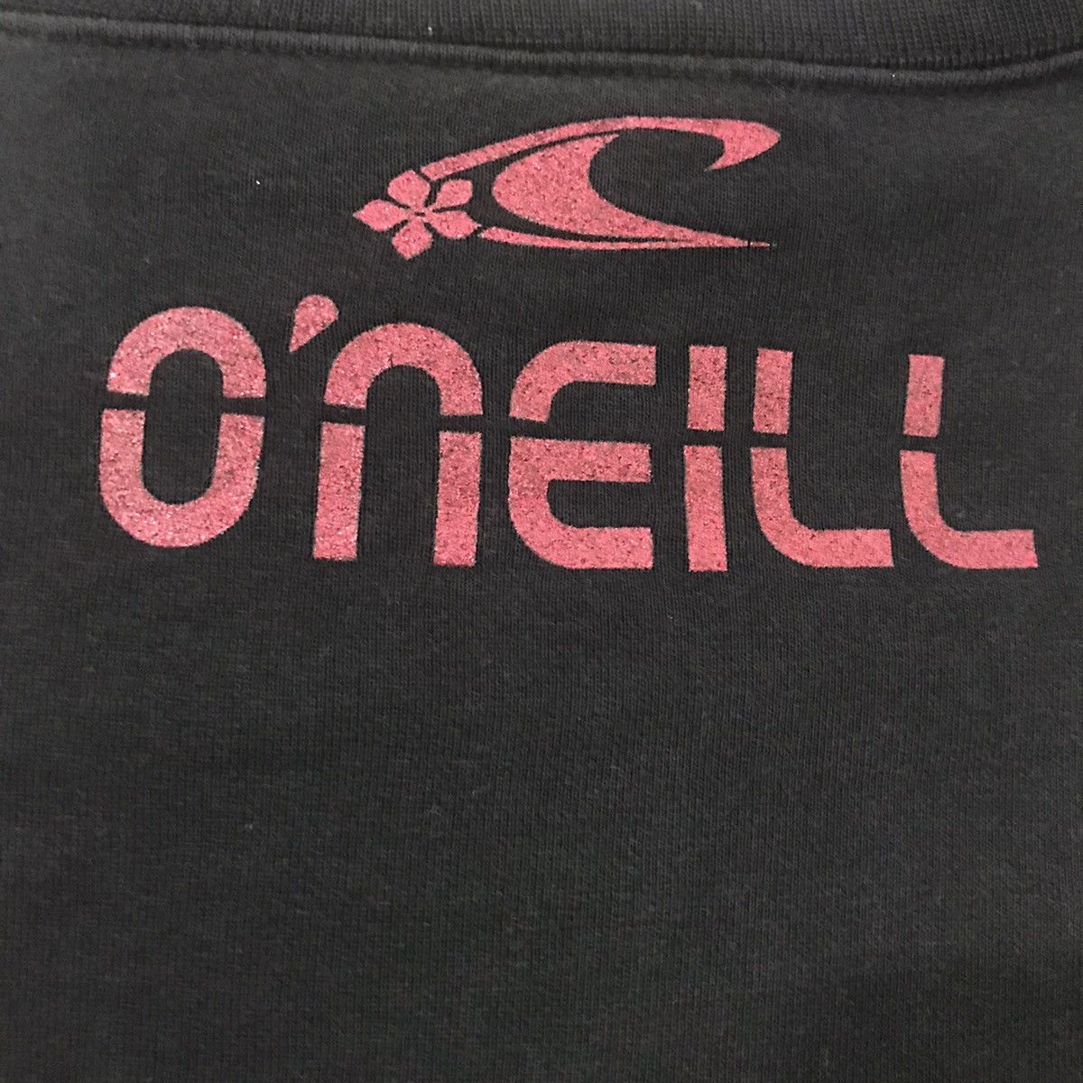 O'Neill O’neill California Surf Co Crewneck Sweatshirt Size US L / EU 52-54 / 3 - 8 Thumbnail