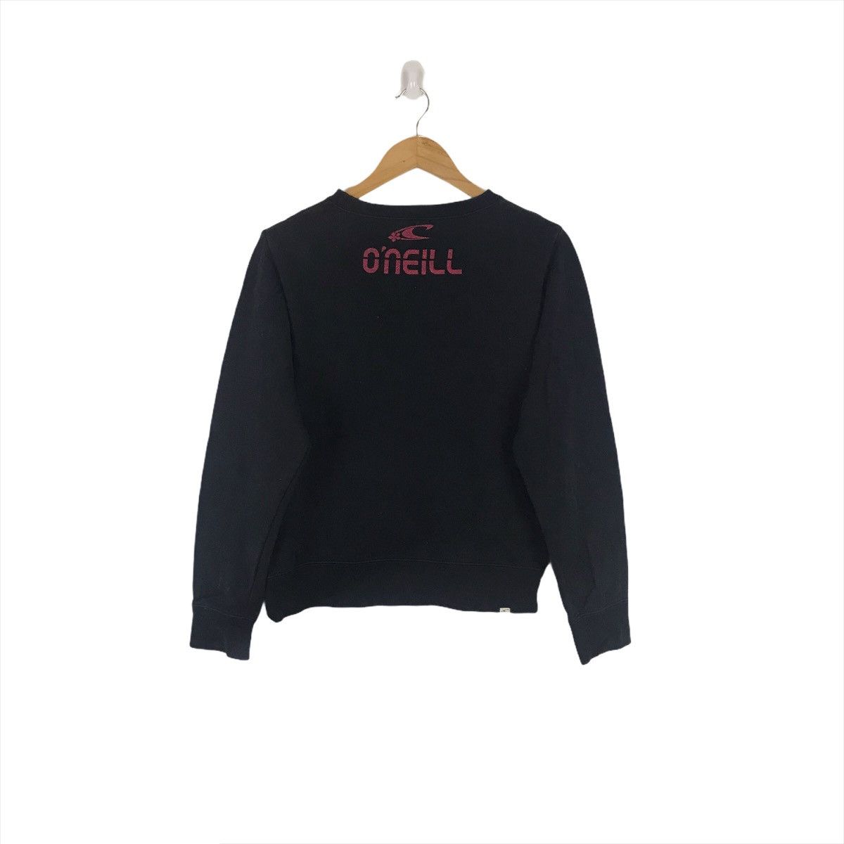 O'Neill O’neill California Surf Co Crewneck Sweatshirt Size US L / EU 52-54 / 3 - 7 Thumbnail