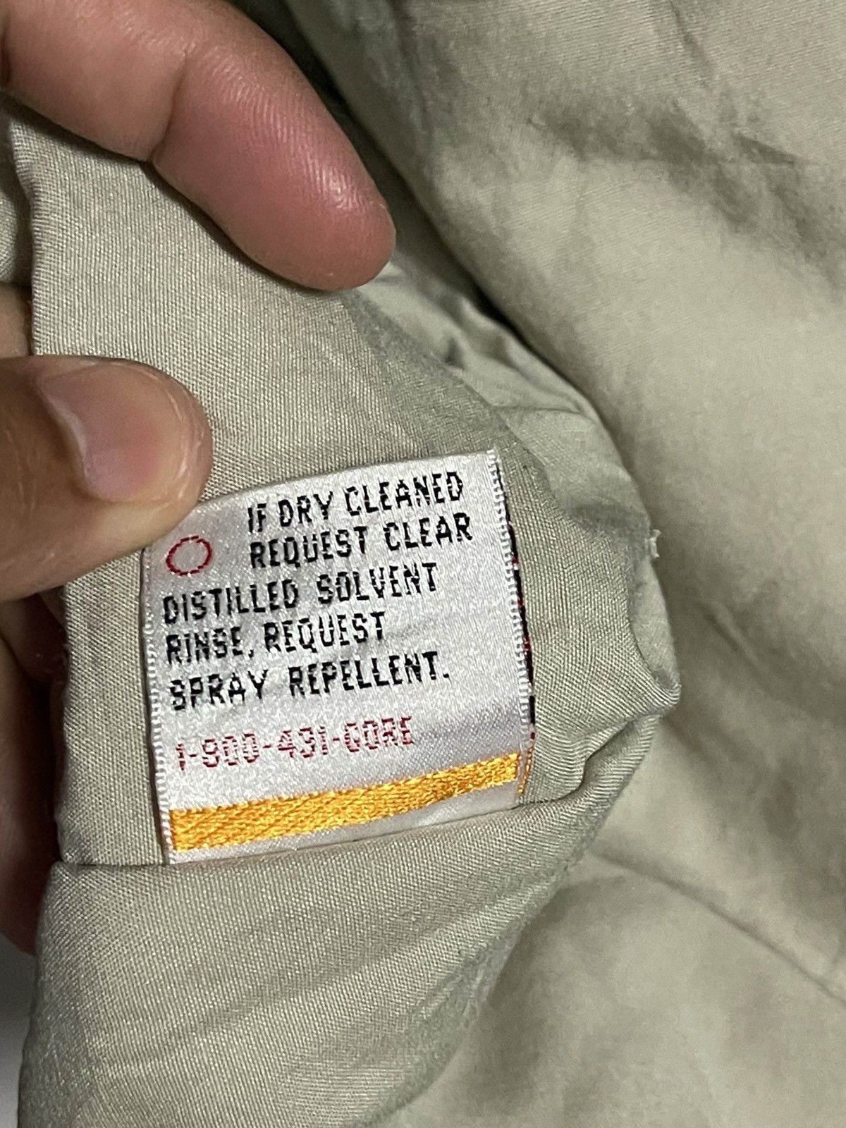 Goretex Final Drop‼️Vintage L.L Bean x Goretex Parka Jacket Hooded🔥 Size US L / EU 52-54 / 3 - 15 Thumbnail