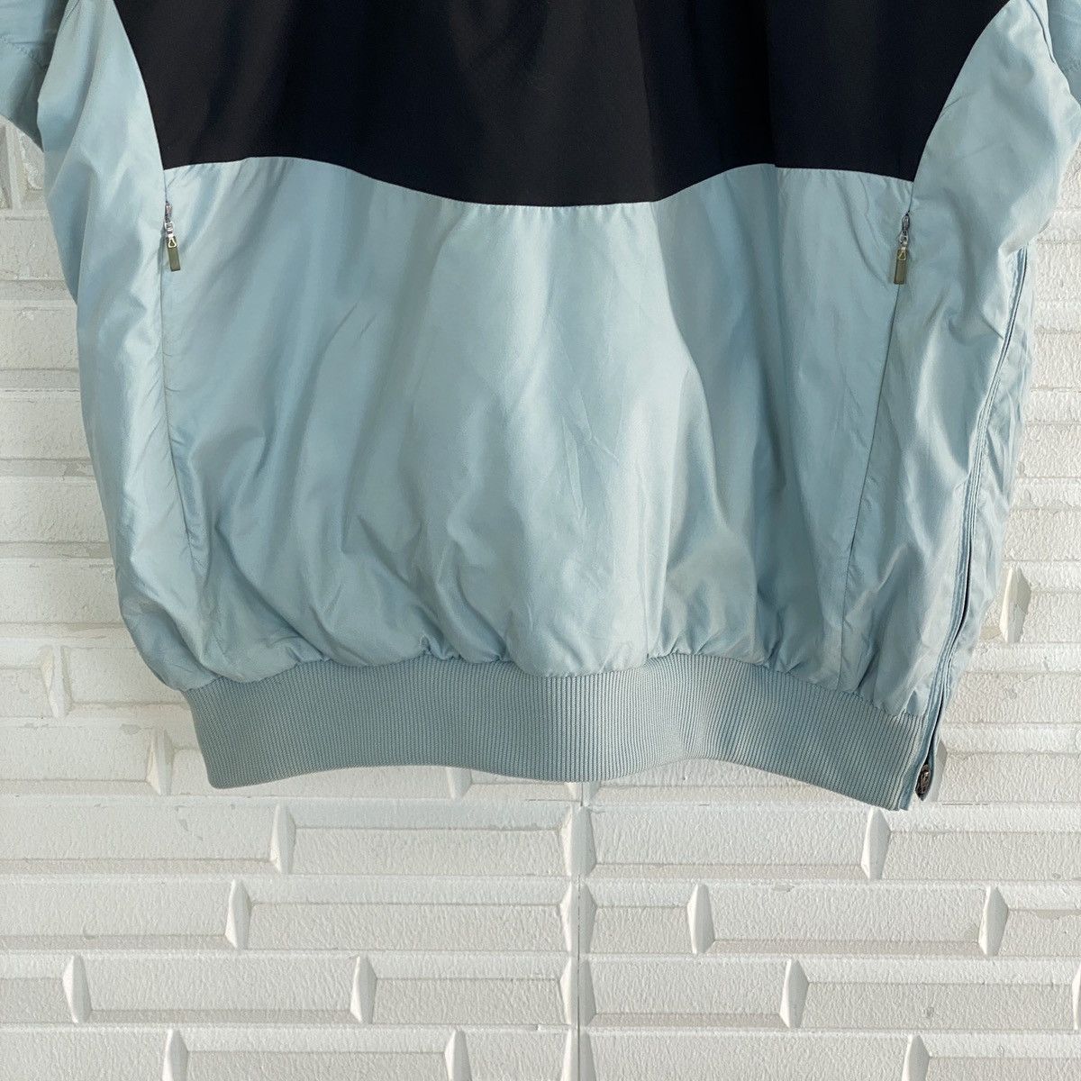 Le Coq Sportif Le Coq Sportif Golf Collection Short Sleeves Size US M / EU 48-50 / 2 - 6 Thumbnail