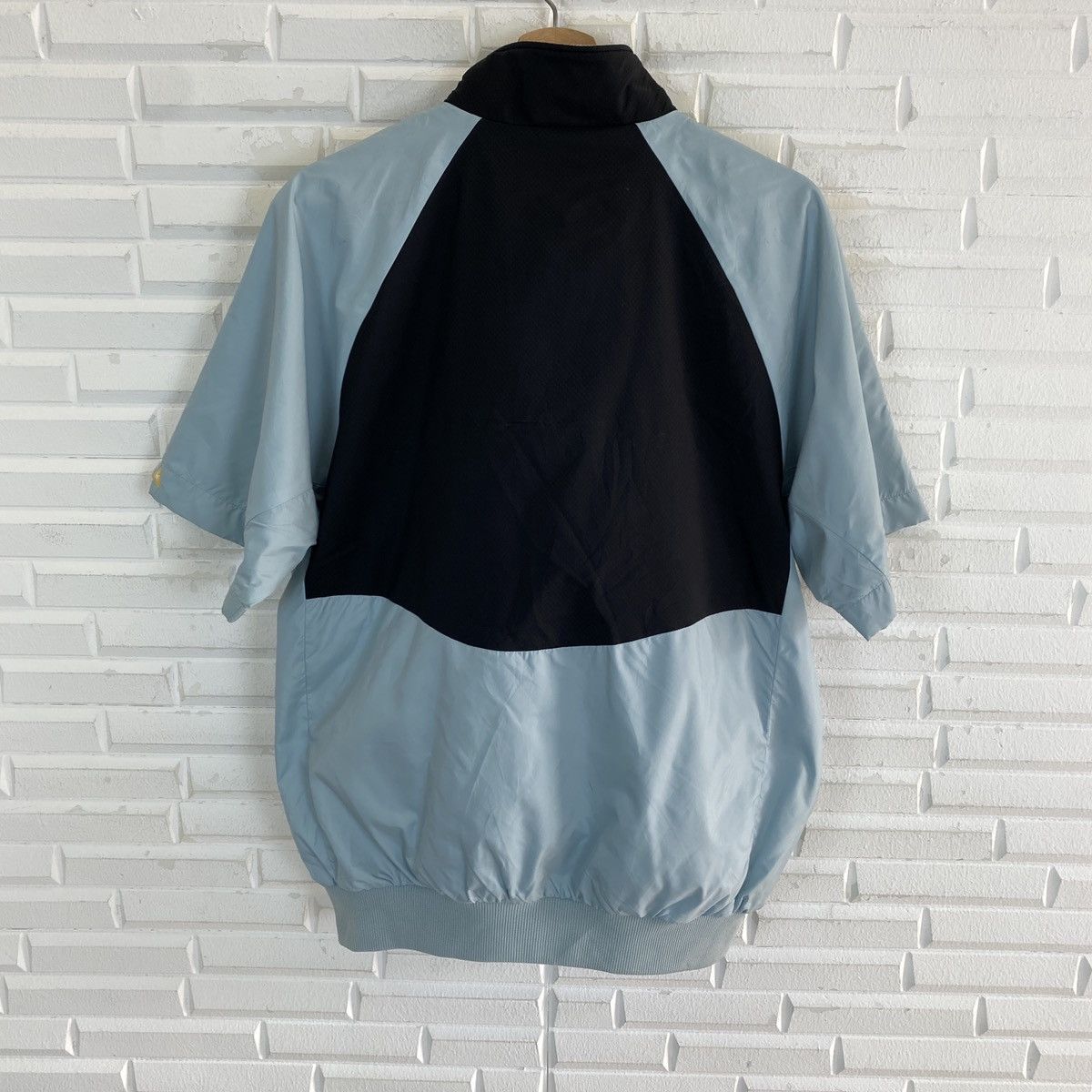 Le Coq Sportif Le Coq Sportif Golf Collection Short Sleeves Size US M / EU 48-50 / 2 - 13 Thumbnail