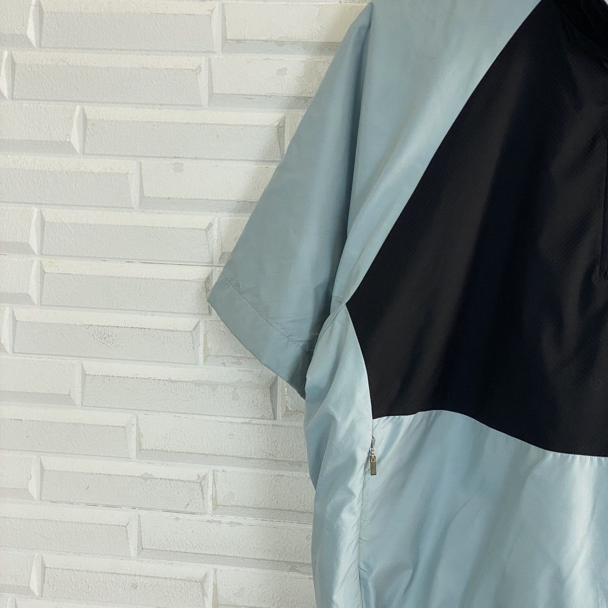 Le Coq Sportif Le Coq Sportif Golf Collection Short Sleeves Size US M / EU 48-50 / 2 - 3 Thumbnail