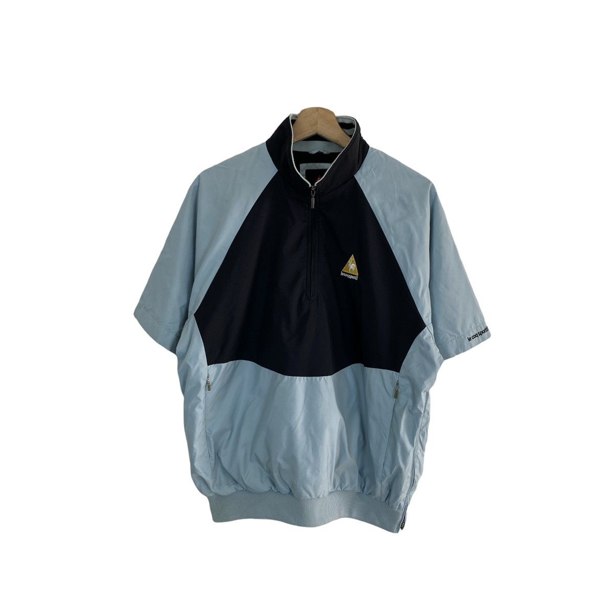 🔥LAST PRICE🔥 Le Coq Sportif Golf Collection Short Sleeves