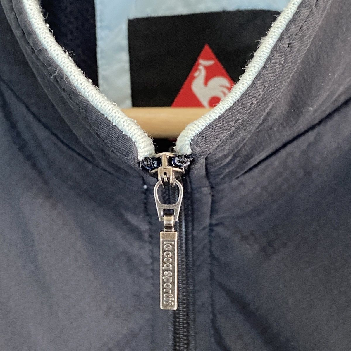 Le Coq Sportif Le Coq Sportif Golf Collection Short Sleeves Size US M / EU 48-50 / 2 - 11 Thumbnail