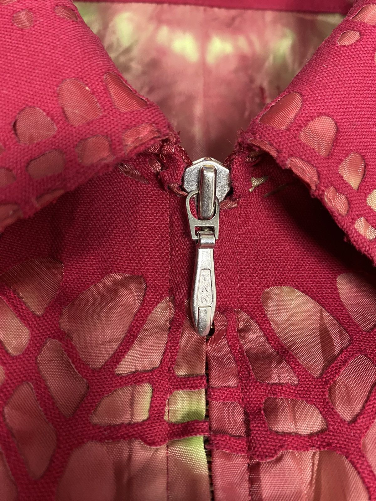 Jean Paul Gaultier Vintage Rare Jean Paul Gaultier Jacket. J065 Size US M / EU 48-50 / 2 - 9 Thumbnail