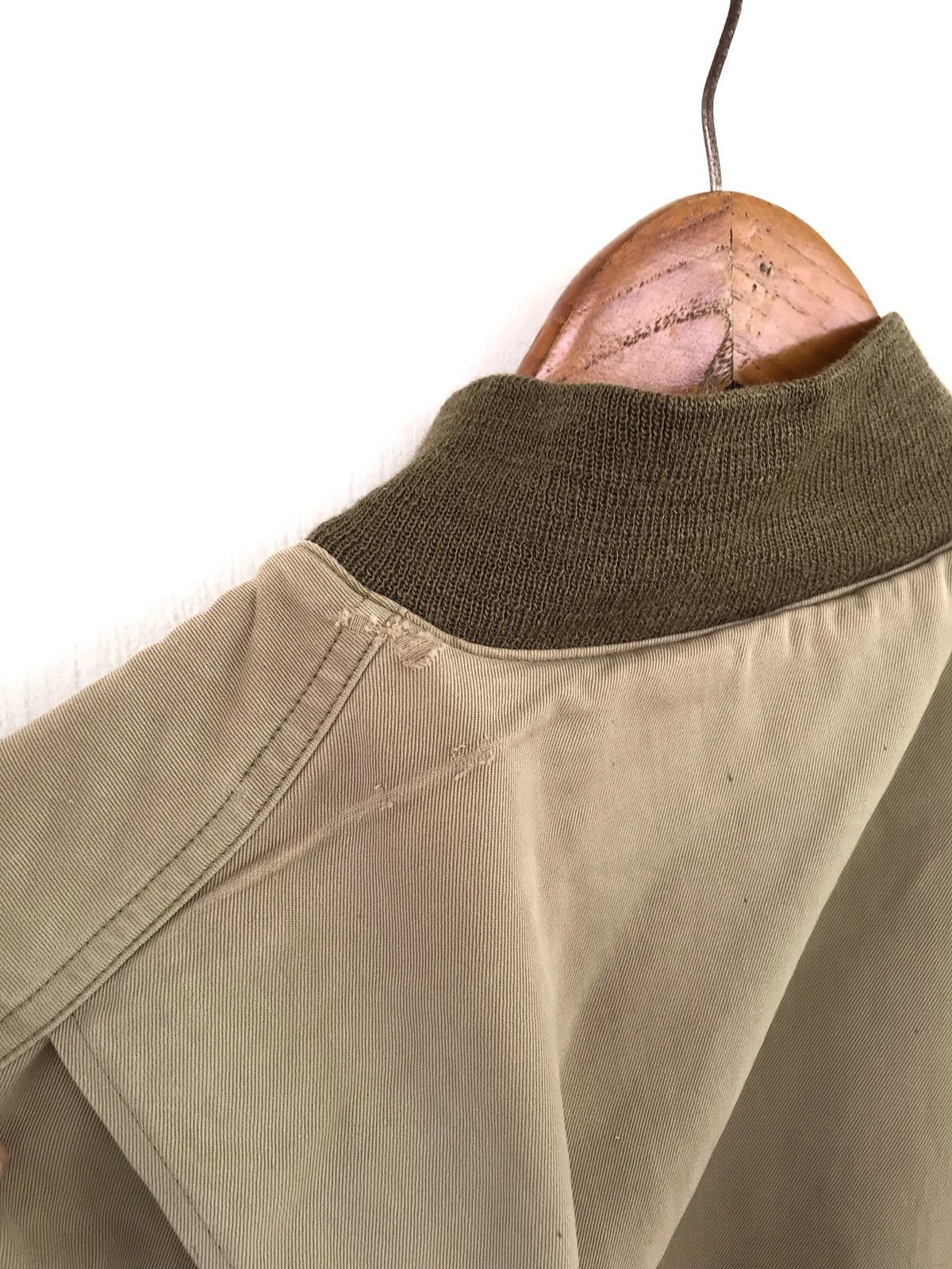 Pherrow's Pherrow’s Combat Clothing Military Style Jacket Size US M / EU 48-50 / 2 - 11 Thumbnail