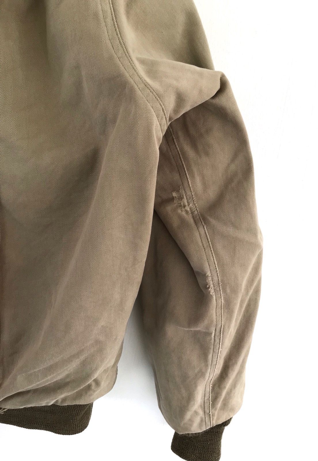 Pherrow's Pherrow’s Combat Clothing Military Style Jacket Size US M / EU 48-50 / 2 - 9 Thumbnail