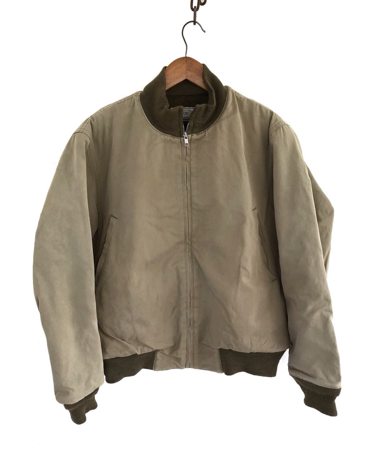 Pherrow's Pherrow’s Combat Clothing Military Style Jacket Size US M / EU 48-50 / 2 - 1 Thumbnail