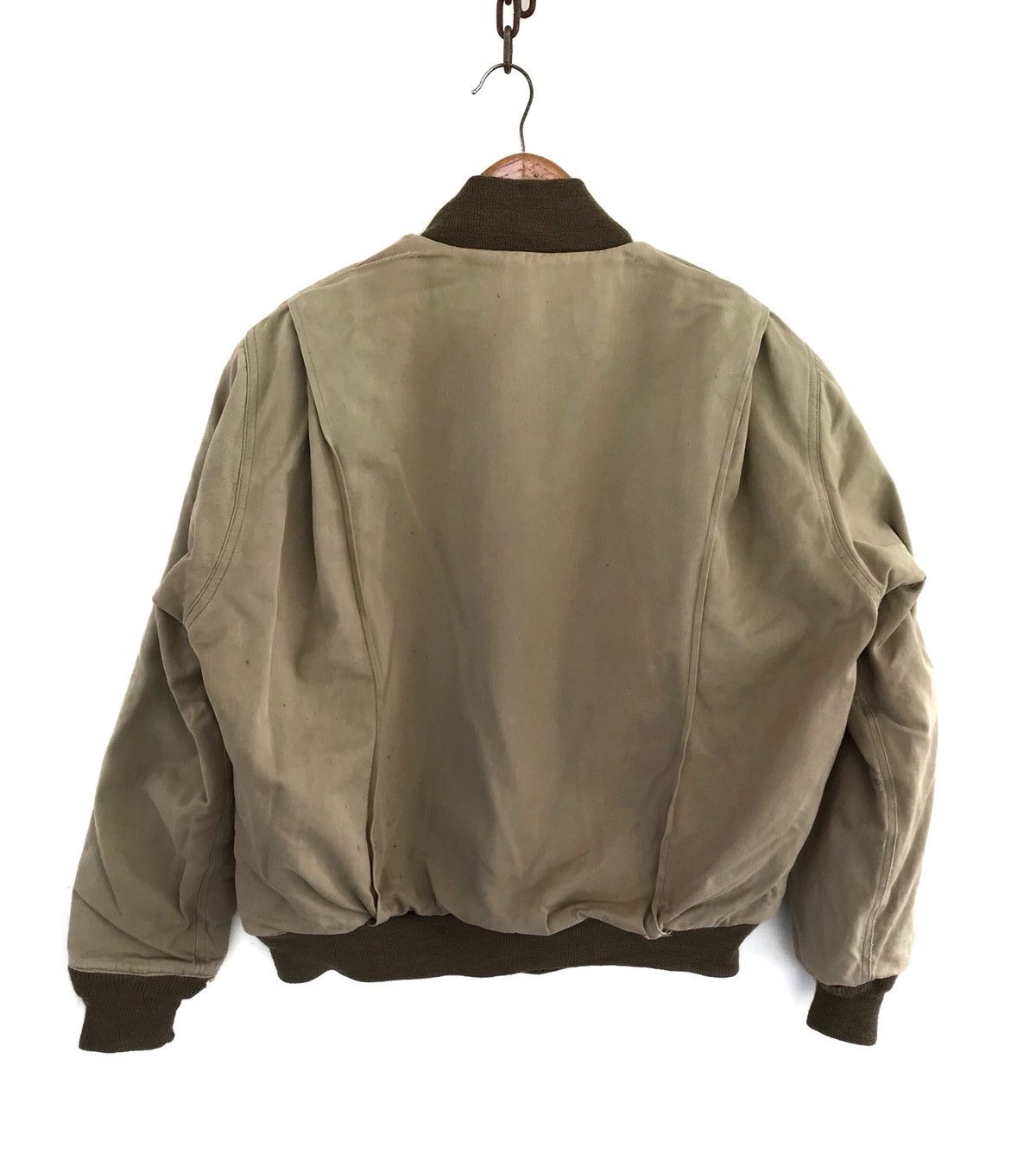 Pherrow's Pherrow’s Combat Clothing Military Style Jacket Size US M / EU 48-50 / 2 - 7 Thumbnail