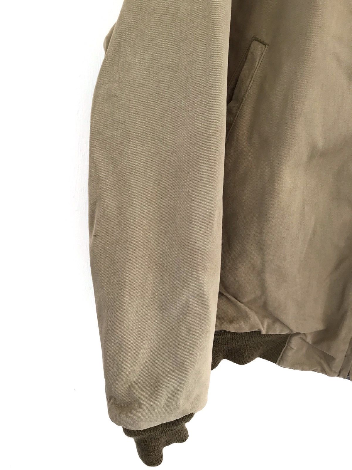 Pherrow's Pherrow’s Combat Clothing Military Style Jacket Size US M / EU 48-50 / 2 - 4 Thumbnail