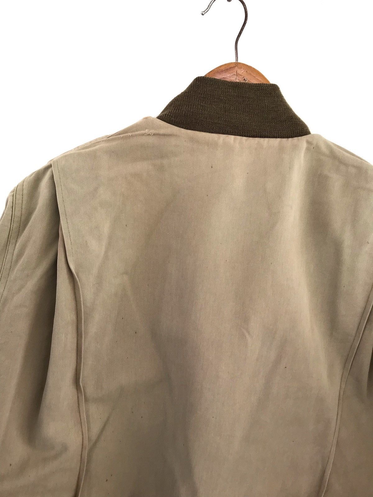 Pherrow's Pherrow’s Combat Clothing Military Style Jacket Size US M / EU 48-50 / 2 - 8 Thumbnail