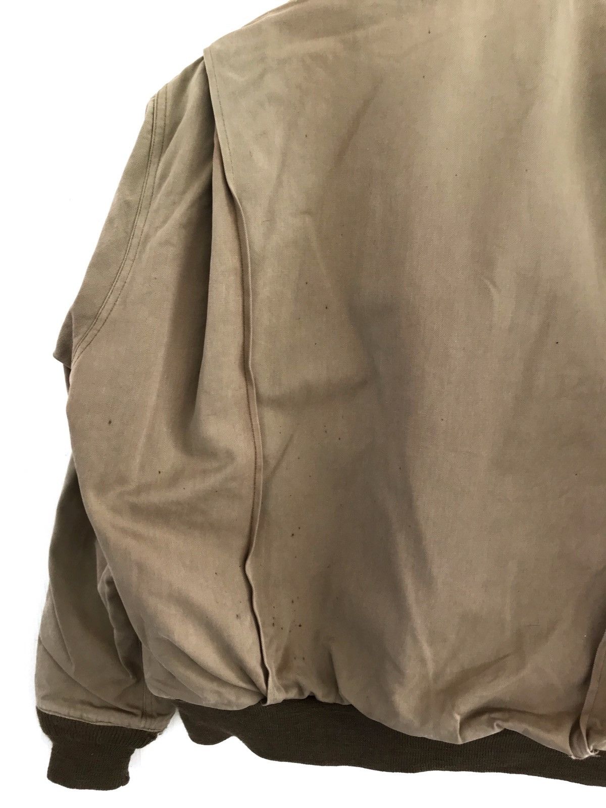 Pherrow's Pherrow’s Combat Clothing Military Style Jacket Size US M / EU 48-50 / 2 - 10 Thumbnail