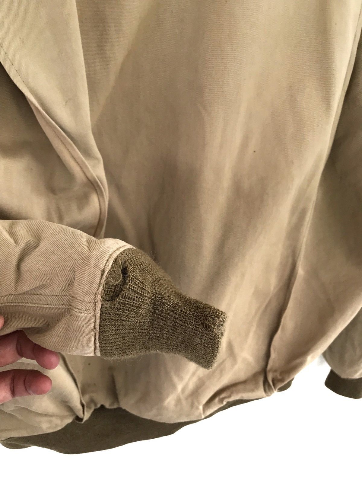 Pherrow's Pherrow’s Combat Clothing Military Style Jacket Size US M / EU 48-50 / 2 - 12 Thumbnail