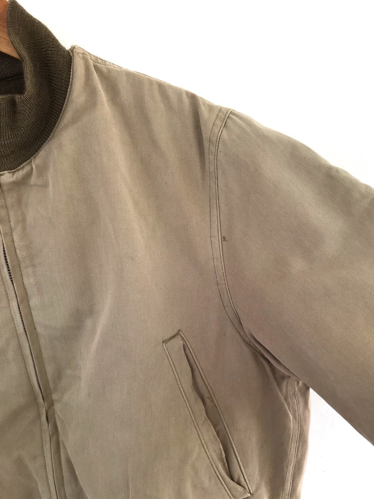 Pherrow's Pherrow’s Combat Clothing Military Style Jacket Size US M / EU 48-50 / 2 - 5 Thumbnail