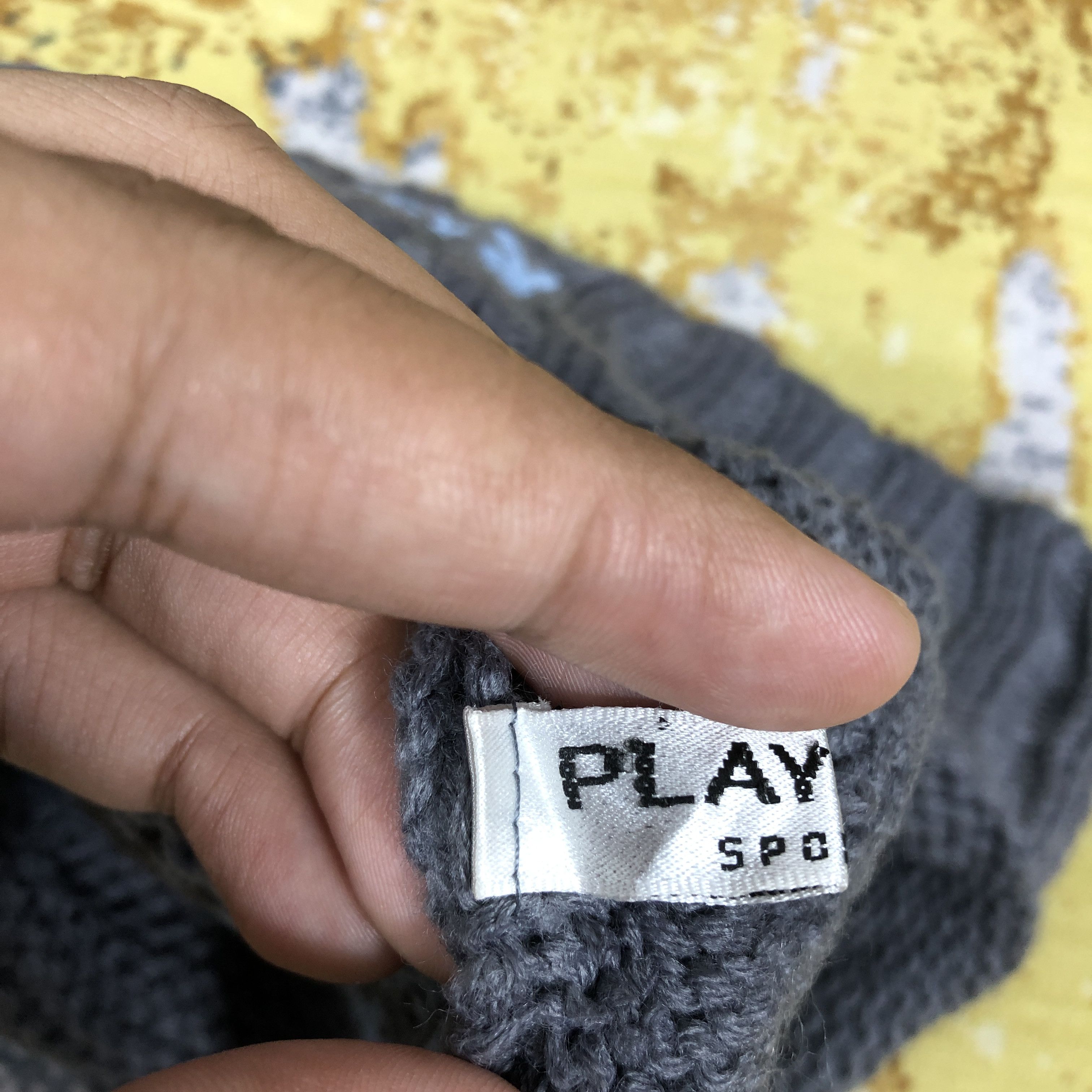 Playboy × Vintage Vintage Playboy Beanie Hat B1405 Size ONE SIZE - 6 Thumbnail