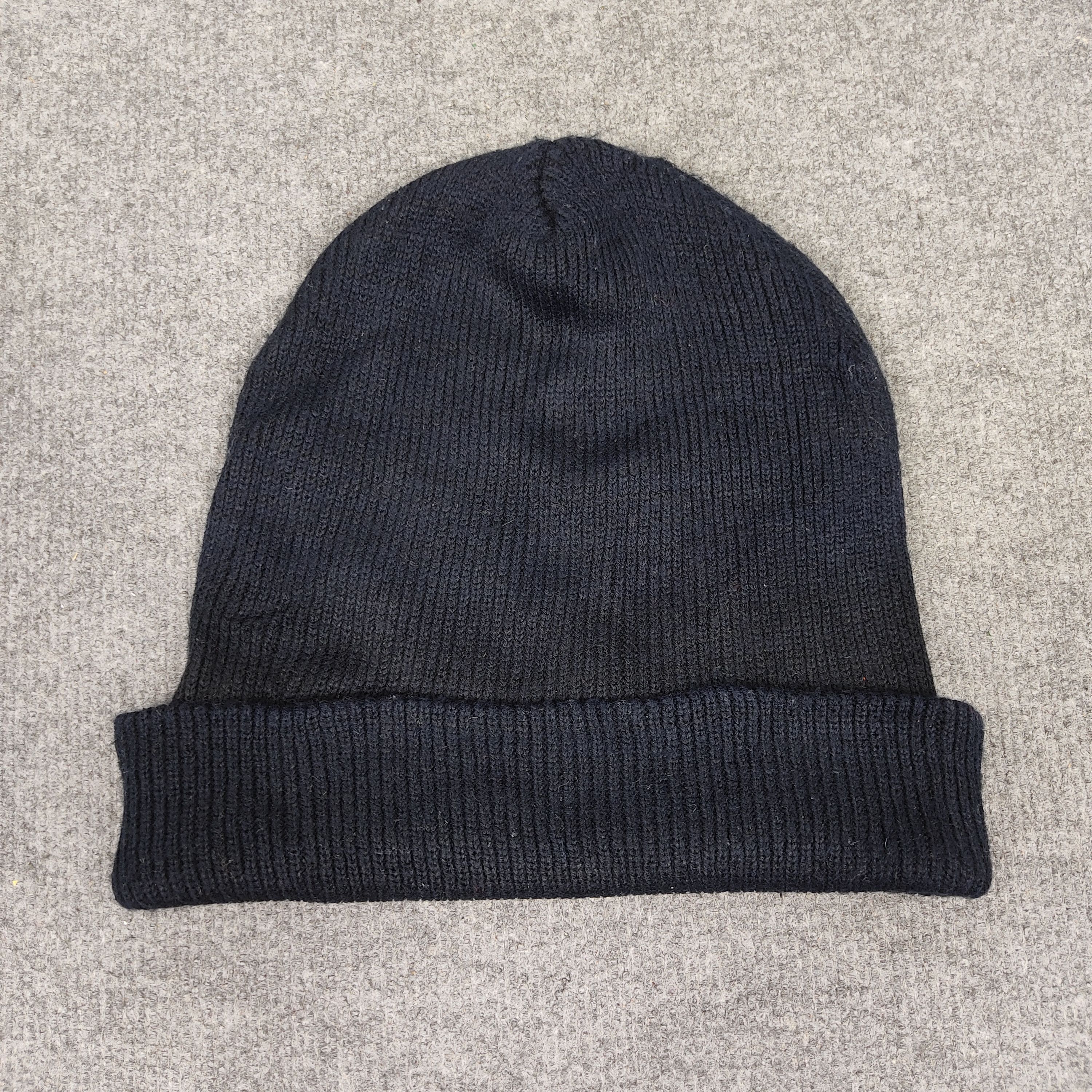 Reebok × Vintage Vintage Reebok Beanie Hat Size ONE SIZE - 5 Thumbnail