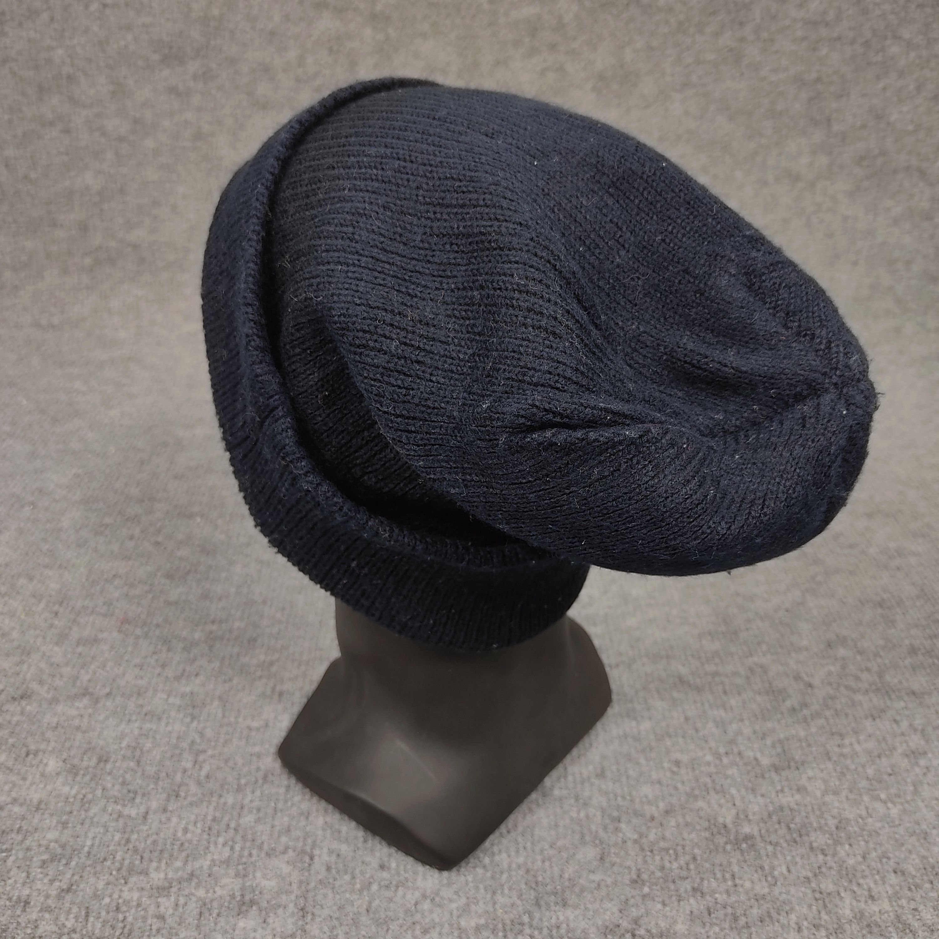 Reebok × Vintage Vintage Reebok Beanie Hat Size ONE SIZE - 3 Thumbnail