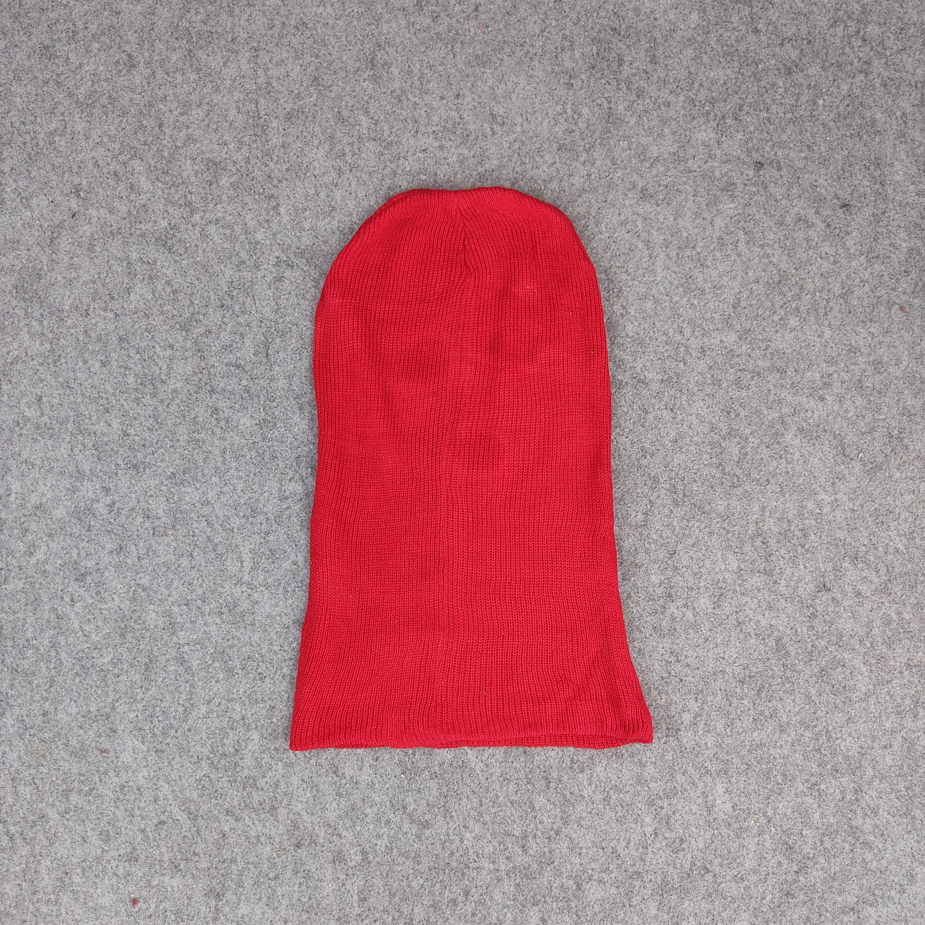 Vintage Vintage Ski Mask B662 Size ONE SIZE - 2 Thumbnail