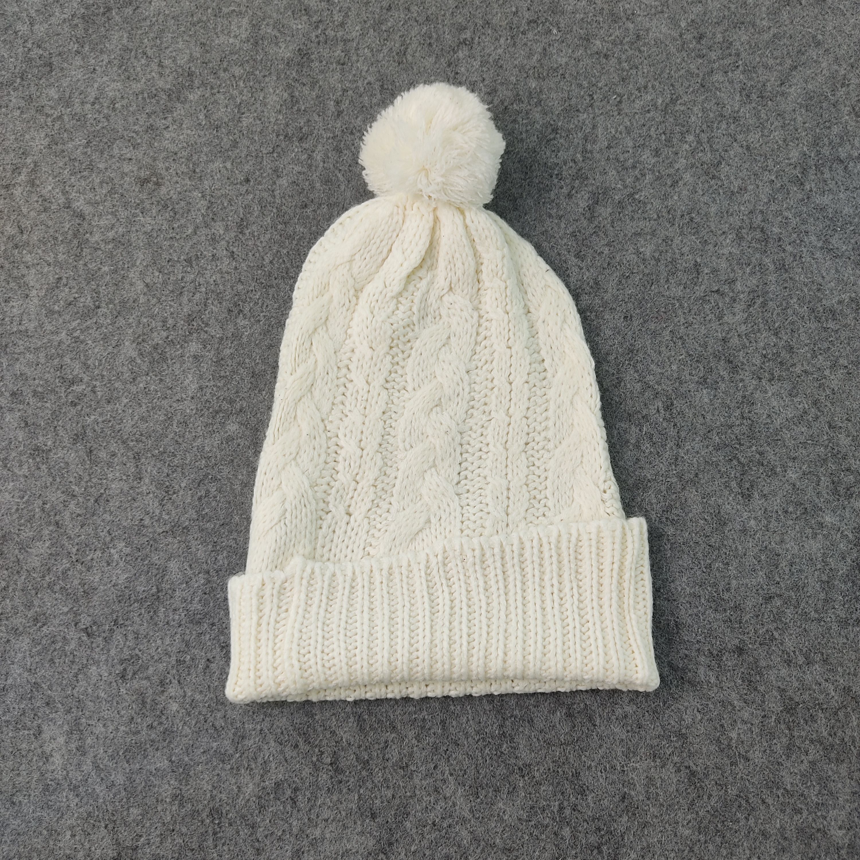 Anime × Japanese Brand × Vintage Vintage Hello Kitty Beanie Snow Cap Hat Size ONE SIZE - 2 Thumbnail