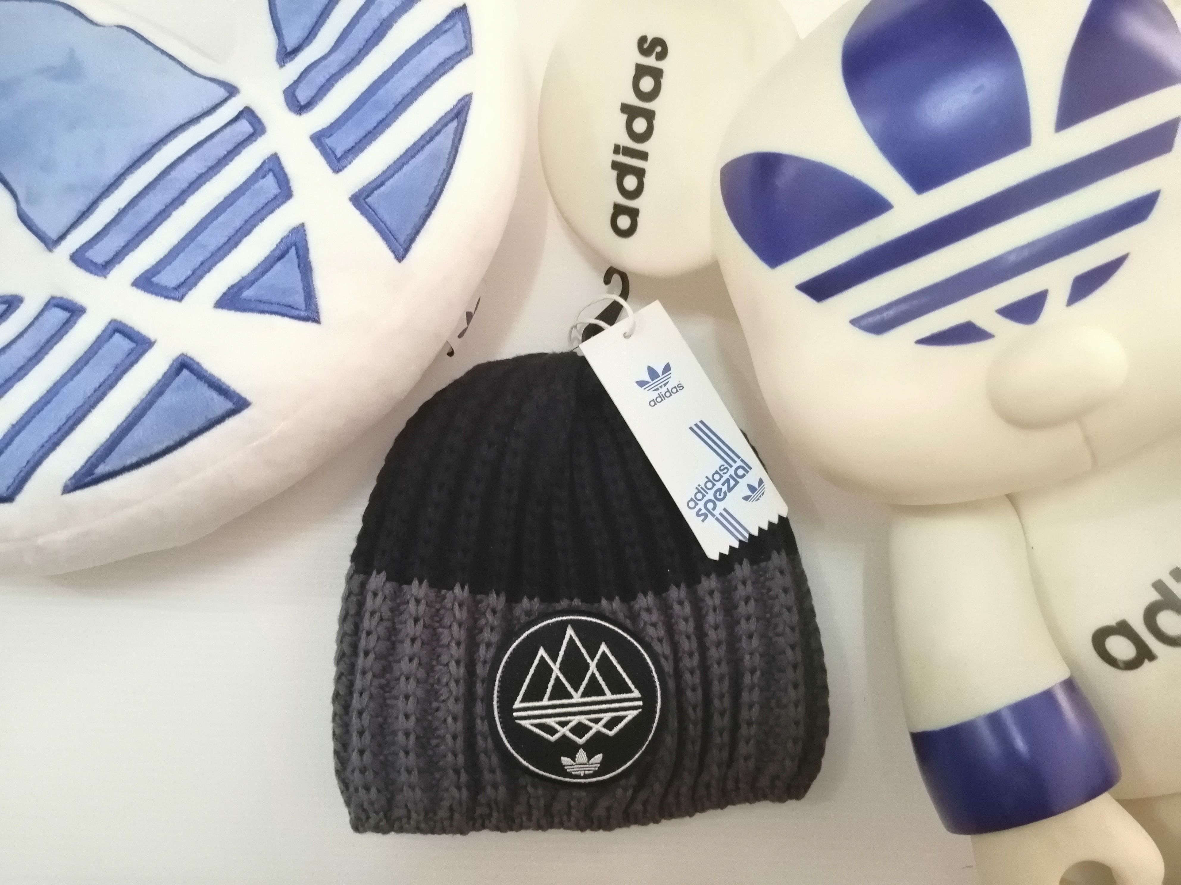 Adidas Adidas Spezial Beanie 2014 Grailed