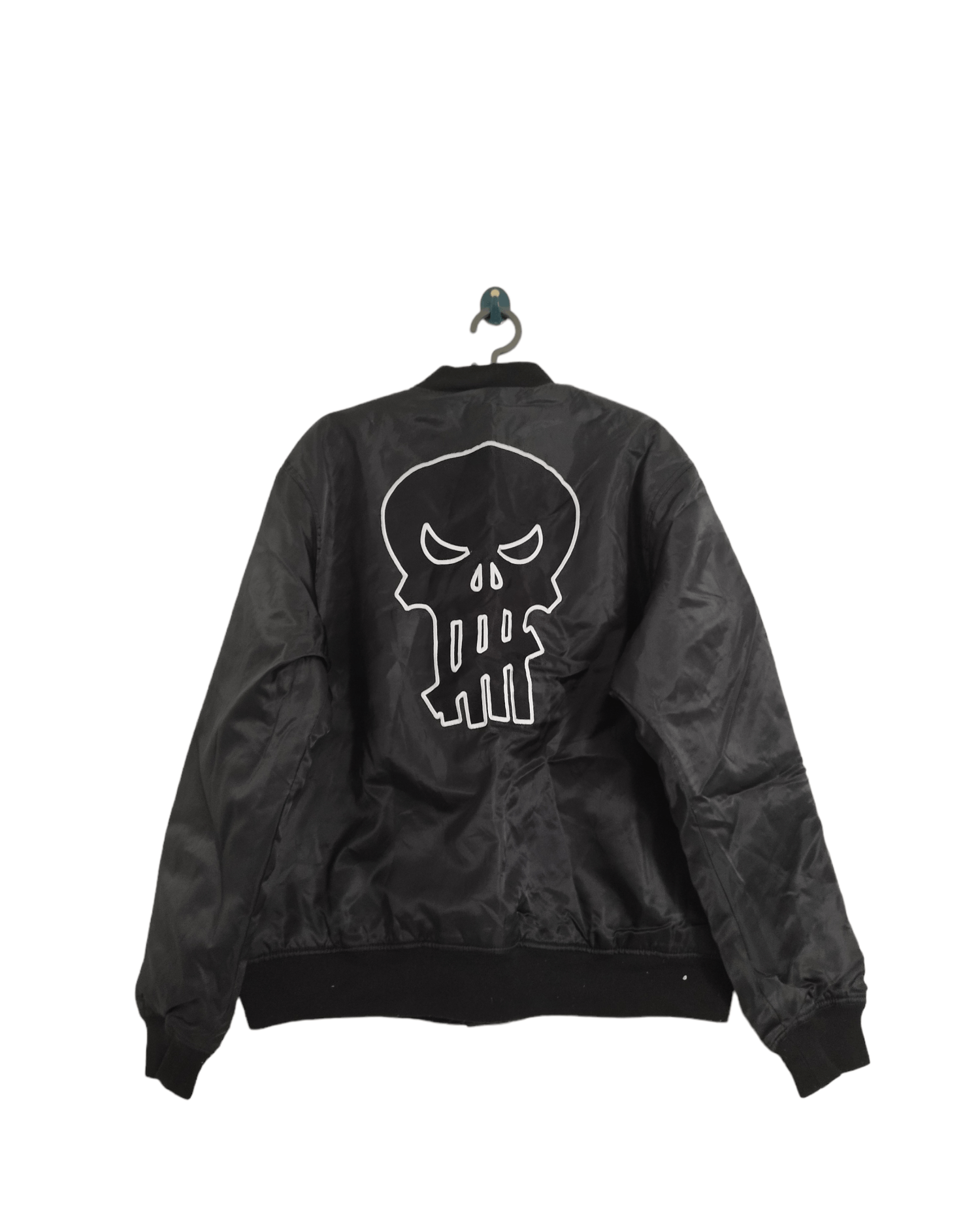 Undefeated bomber jacket sales