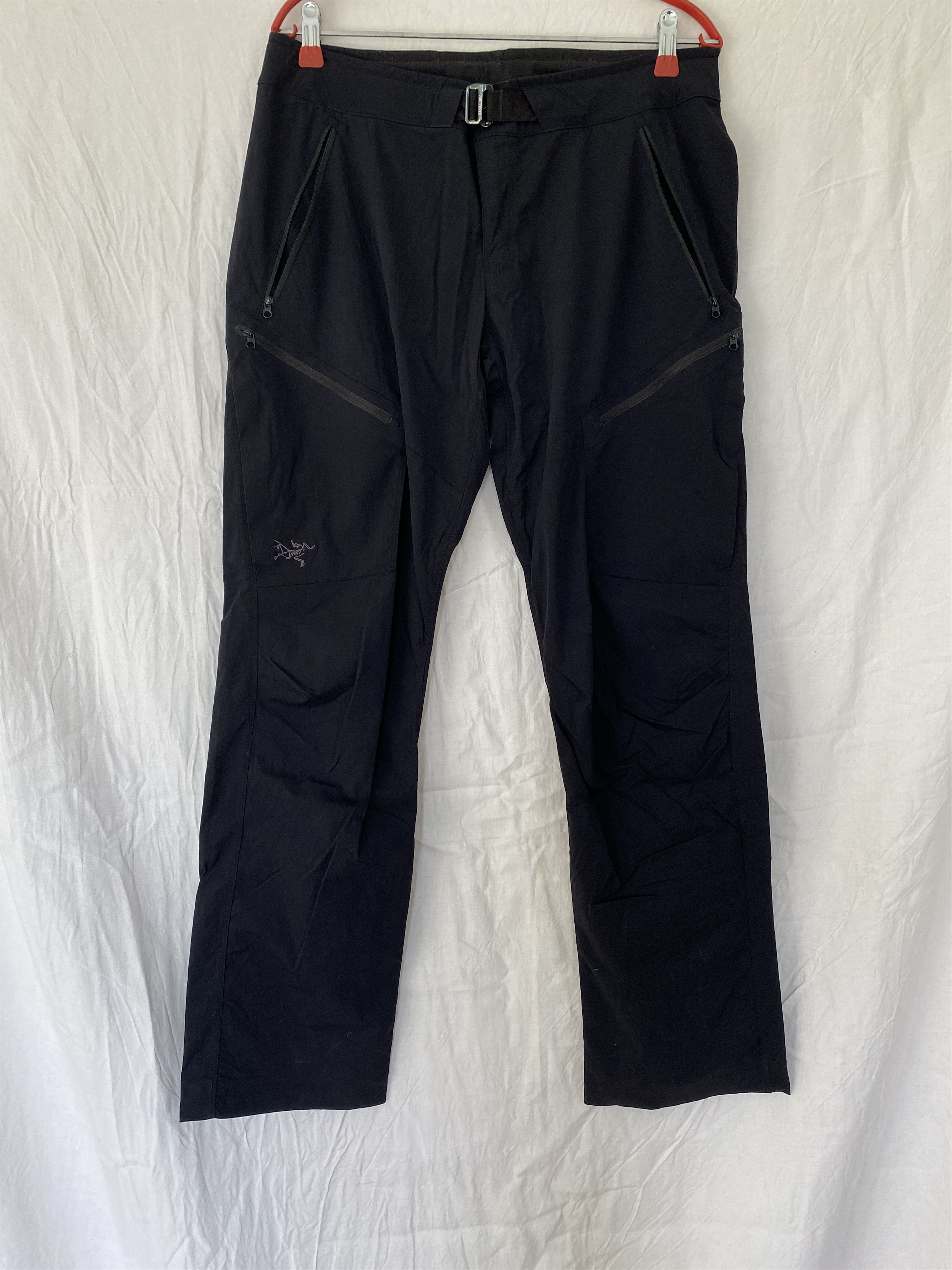 Arc'Teryx Arcteryx Gamma Quick Dry Pants | Grailed