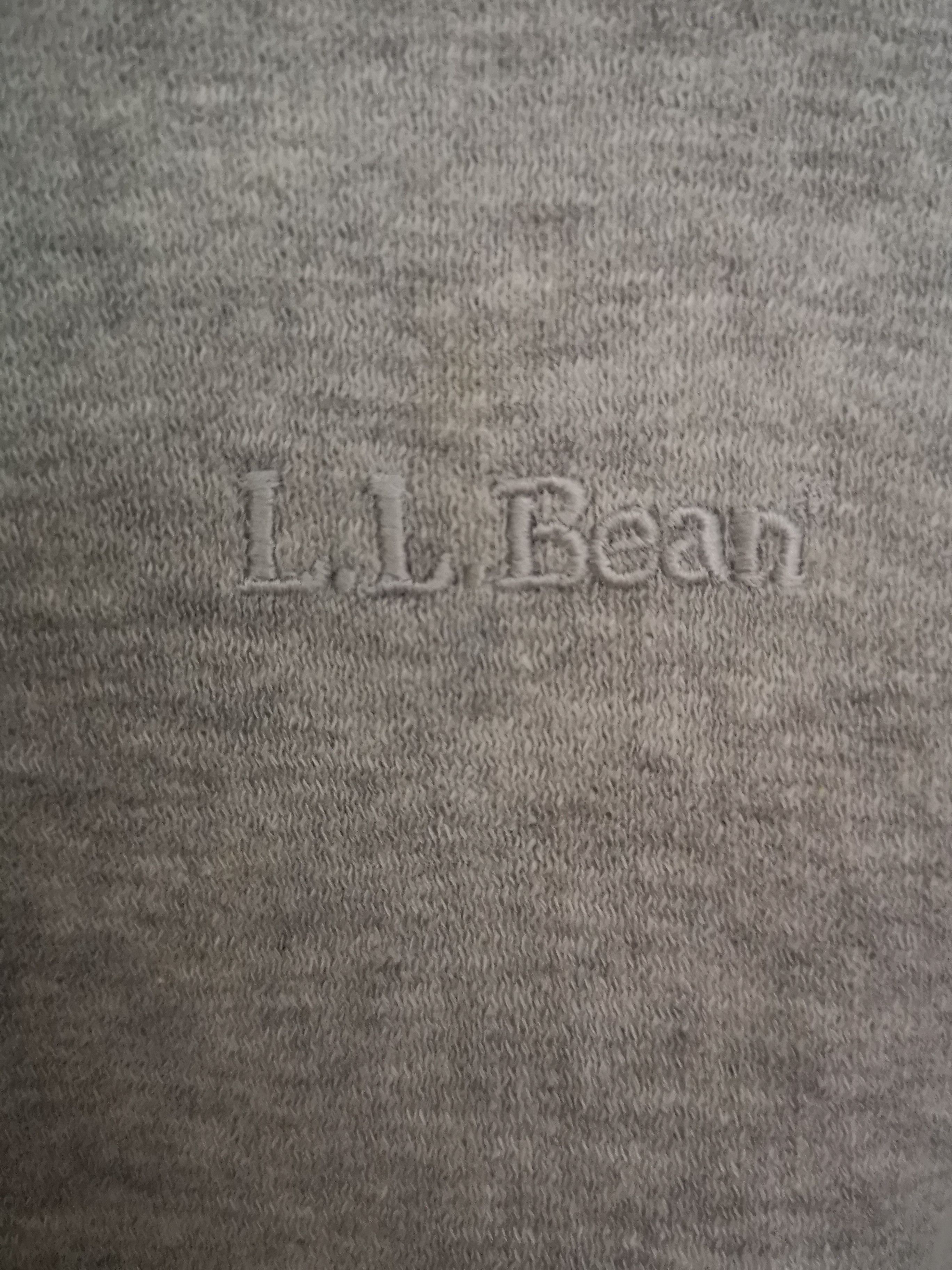 L.L. Bean Vintage LL BEAN Stripes Crewneck Sweatshirt Size US S / EU 44-46 / 1 - 3 Thumbnail
